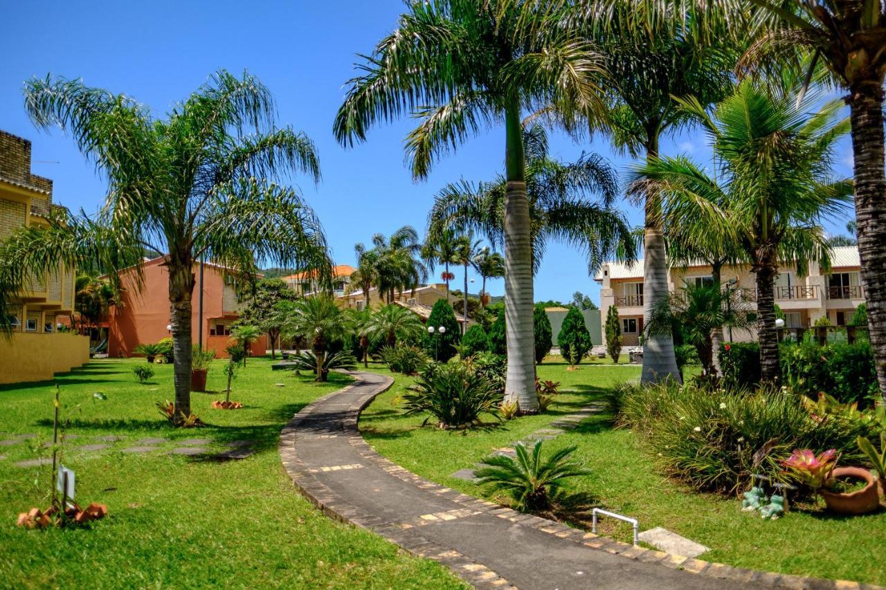 Villa Oliva Residence Florianópolis Exterior foto
